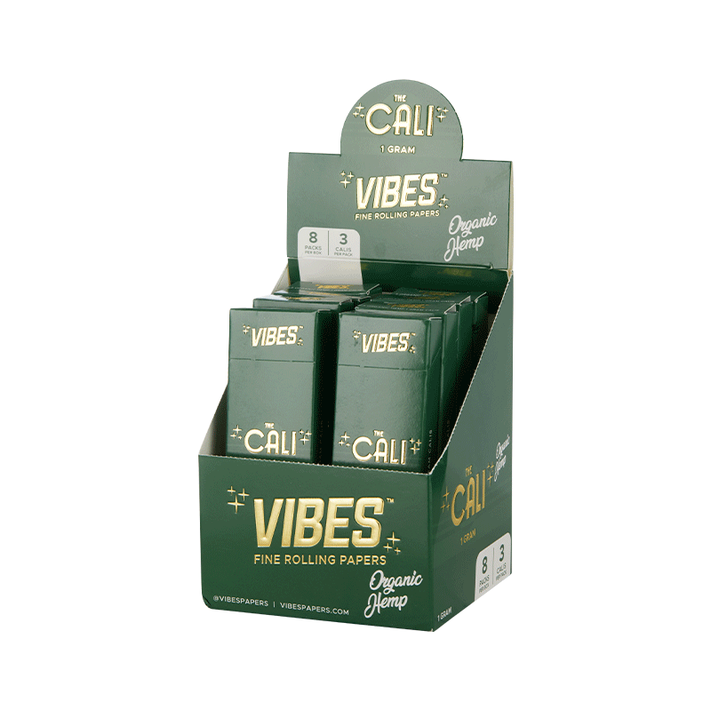 Vibes by Cali
